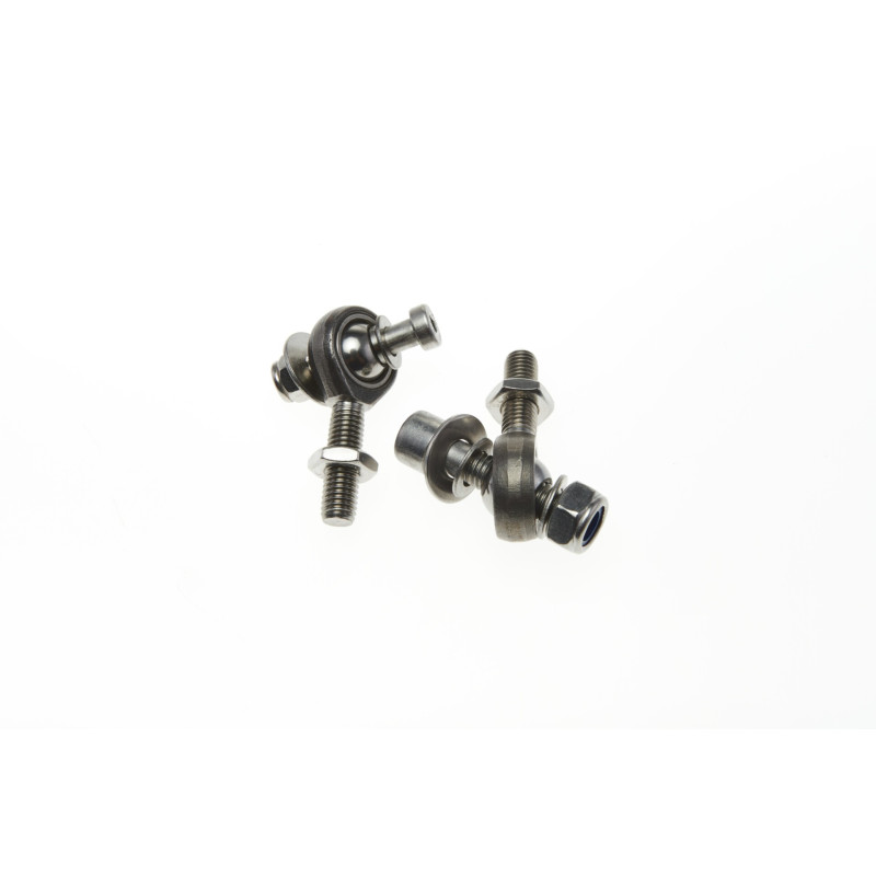 Urban Arrow Cargo steering guide set