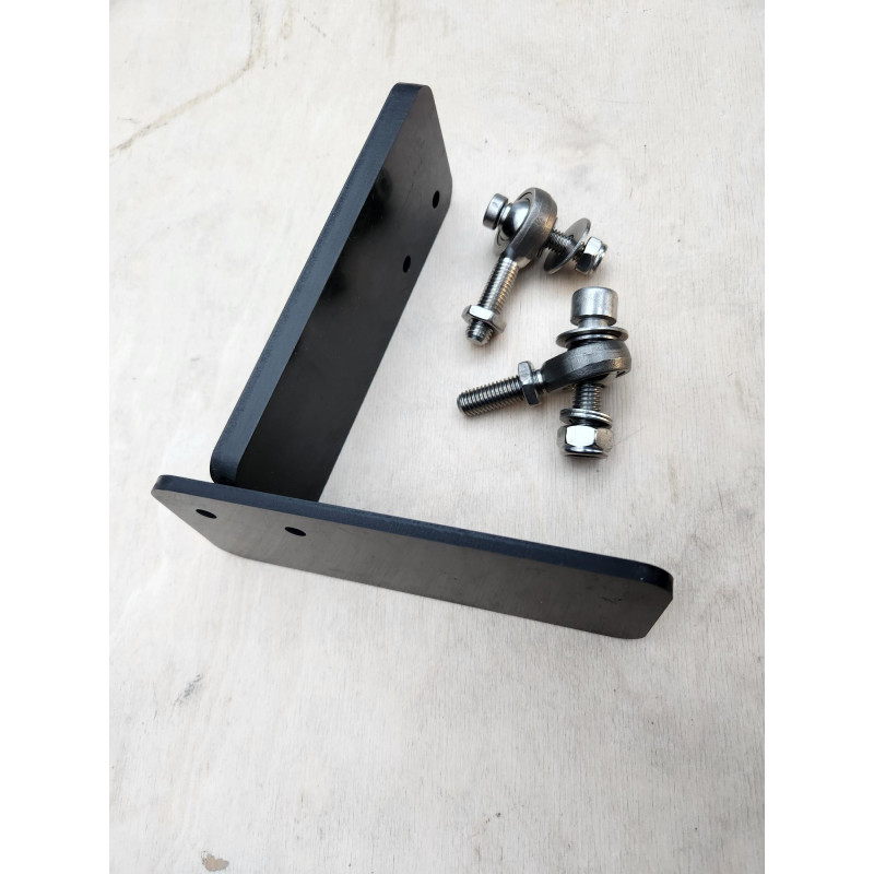 Urban Arrow Cargo stuurgeleiderset