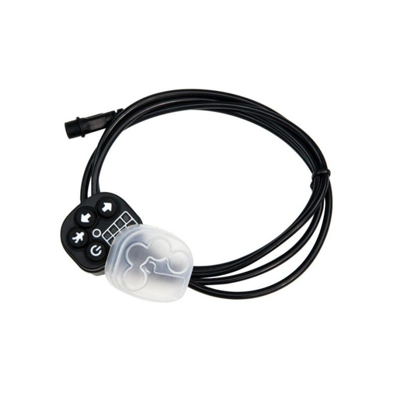 Babboe Lenkereinheit / Display GWA A36 City-E (GEN 1)