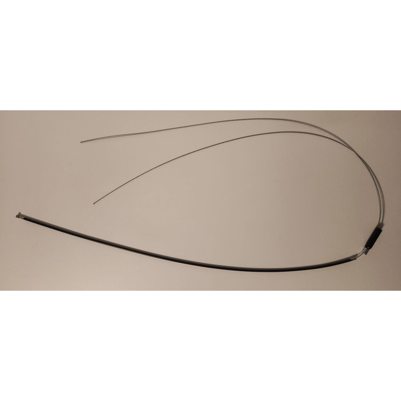 Triobike 3W gyro mechanical front brake cable