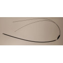 Triobike 3W gyro mechanical front brake cable