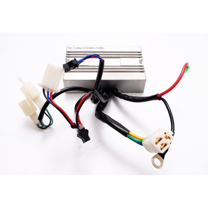 Babboe Protanium controller 29V GEN1 V-Brake