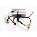 Babboe Protanium controller 29V GEN1 V-Brake
