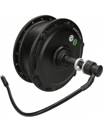 Vogue Achterwielmotor 6 PIN – Bouwjaar 2020/2021/2022 – Elektrische Bakfiets Motor
