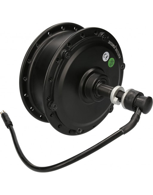 Moteur Arrière Vogue 6 PIN – Années 2020/2021/2022 – Moteur Vélo Cargo Électrique