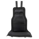 Carqon Cruise Coussin d’assise – 3e siège – Noir