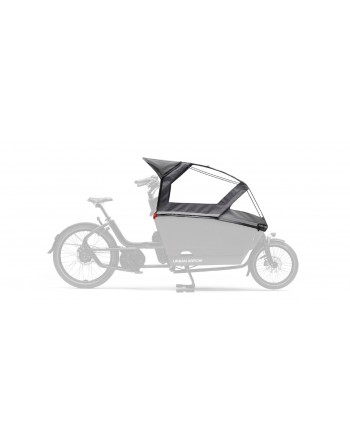 Urban Arrow FamilyNext Regenhuif Plus – Originele Regentent