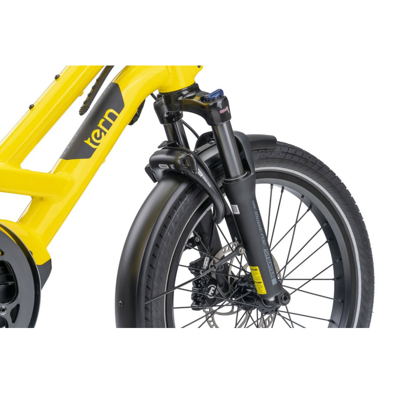 Tern GSD S00 Longtail