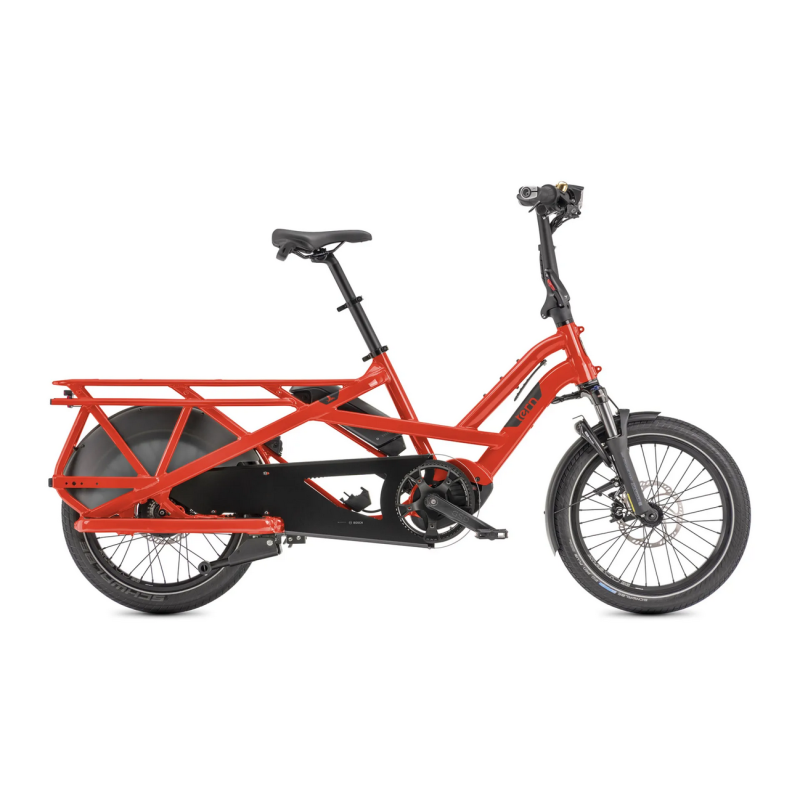 Tern GSD S00 Longtail