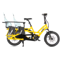 Tern Clubhouse safety rails for children