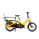 Tern Clubhouse safety rails for children