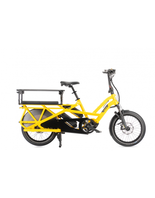 Tern Clubhouse safety rails for children
