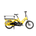 Tern Clubhouse safety rails for children