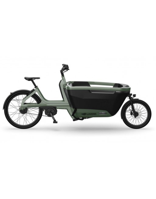 Lovens Explorer S50 Plus
