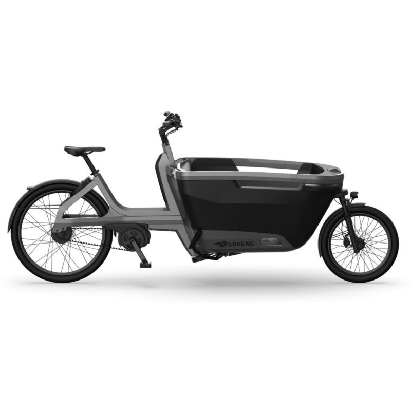 Lovens Explorer S50 Plus