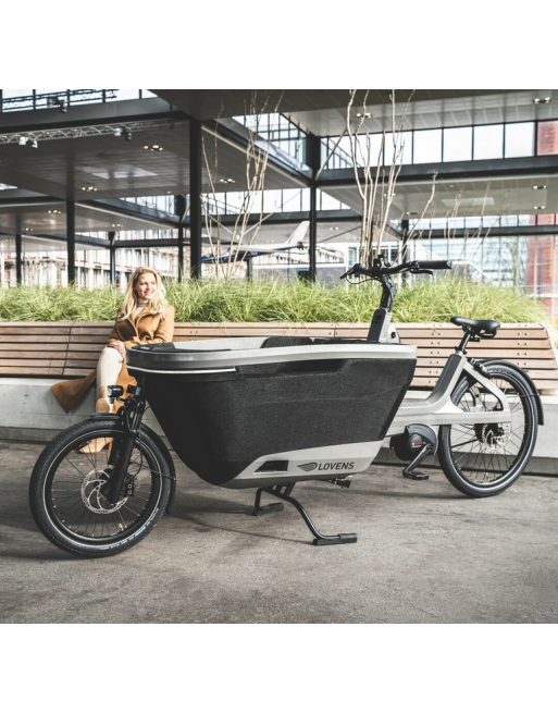 Lovens Explorer S50 Plus
