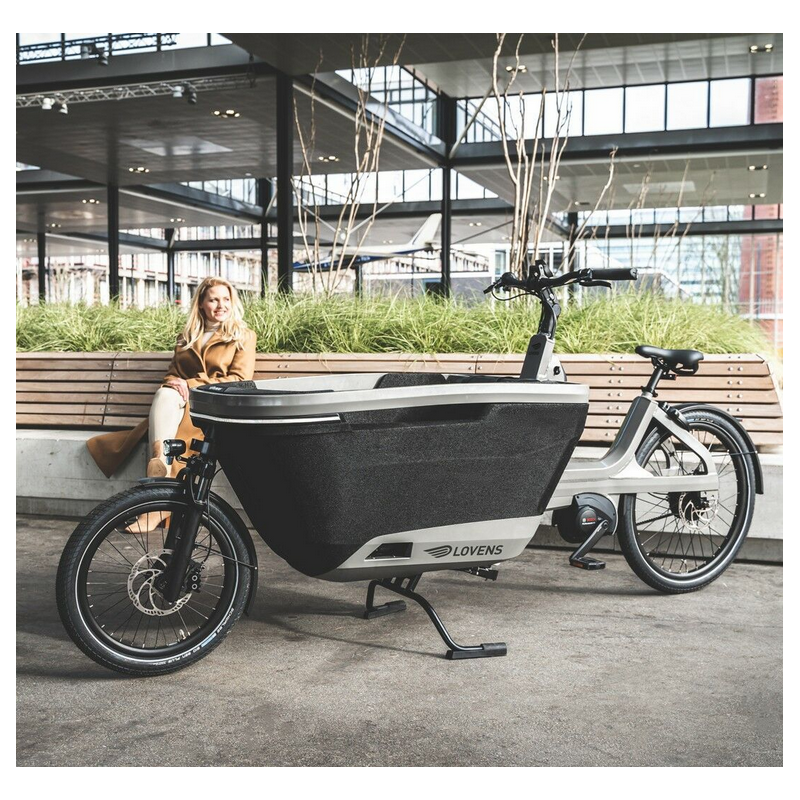 Lovens Explorer S50 Plus
