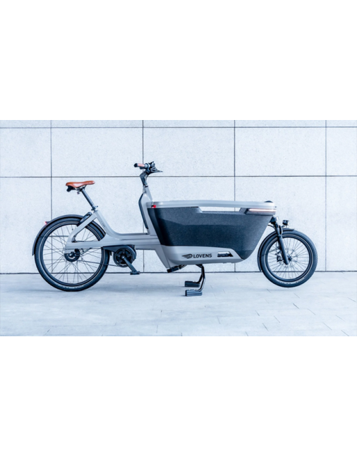 Lovens Explorer S50 Plus