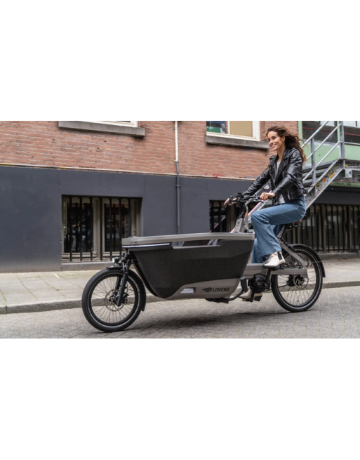 Lovens Explorer S50 Plus