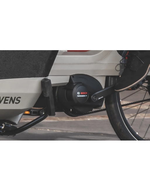 Lovens Explorer S50 Plus