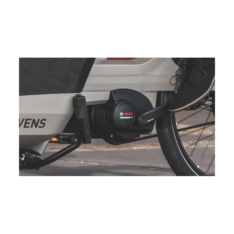 Lovens Explorer S50 Plus
