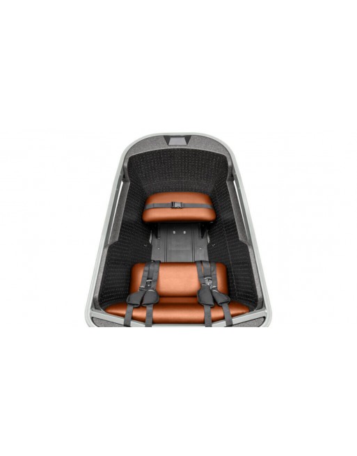 Lovens Front Bench – Extra Seat for Third Child in the Lovens Explorer