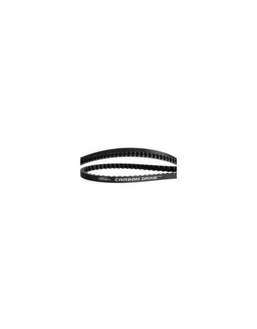 Lovens Explorer Gates CDX Riem 122T – Carbon Drive Zahnriemen