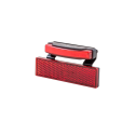 Lovens Explorer rear light. Excl. mounting cap