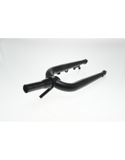 Fourche Avant Urban Arrow Family – Noir – Axe Traversant 110x15 mm