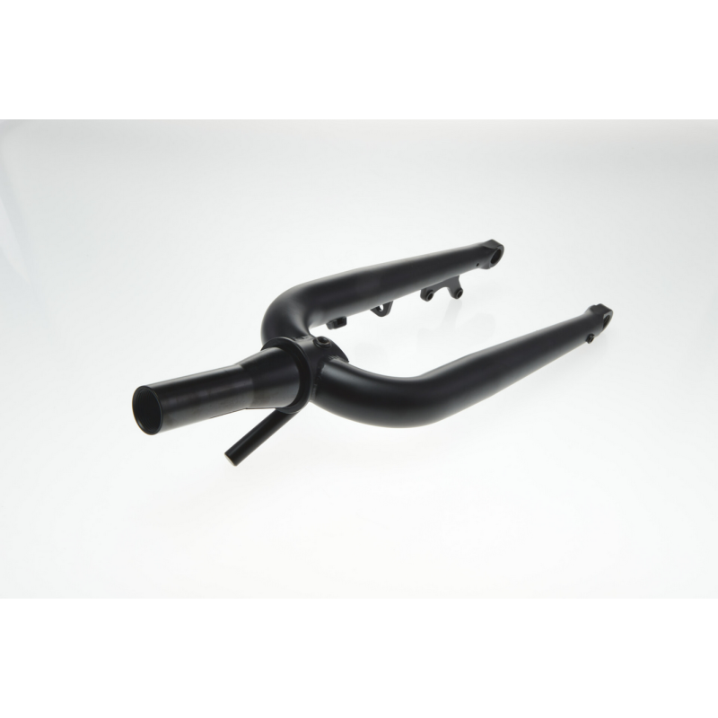 Fourche Avant Urban Arrow Family – Noir – Axe Traversant 110x15 mm