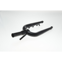 Urban Arrow Family Front Fork – Black – 110x15 mm Thru Axle