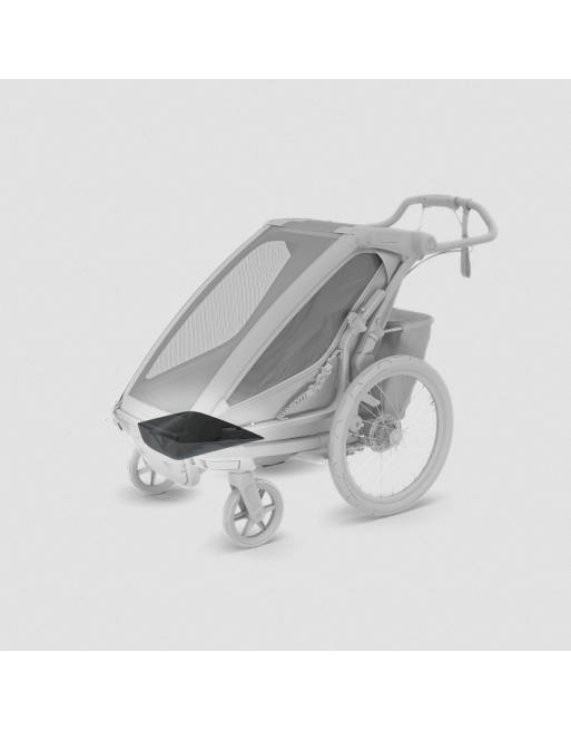 Tapis de sol Thule Chariot