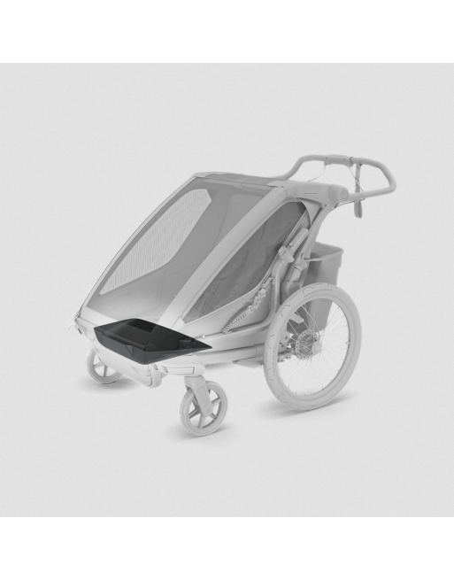 Tapis de sol Thule Chariot