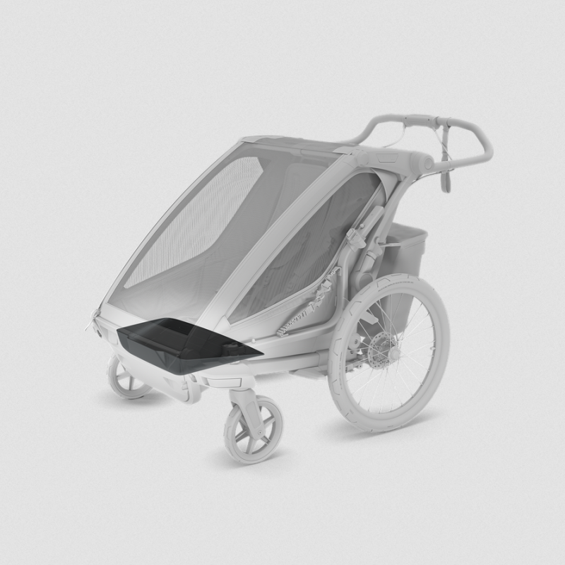 Tapis de sol Thule Chariot