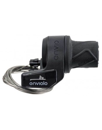 Batavus Fier / Raleigh Stride / Winora FUB Enviolo Nabenschaltung Pro-3300