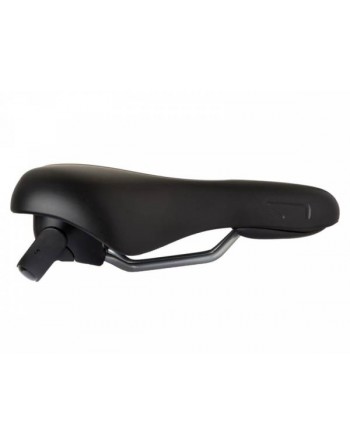 Batavus Fier / Raleigh Stride / Winora FUB Cordo Sattel E-Trans Fahrer mit Gel