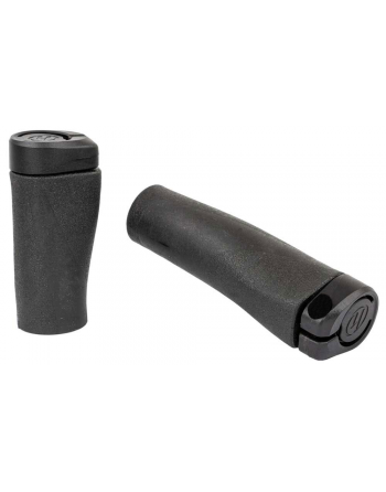 Batavus Fier / Raleigh Stride / Winora FUB Griffe 123/90 mm schwarz