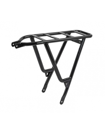 Batavus Fier / Raleigh Stride / Winora FUB Gepäckträger schwarz