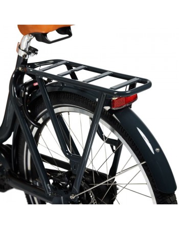 Babboe mountain luggage carrier