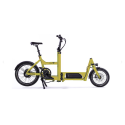 CAR.LOS V1 Basic Compacte bakfiets