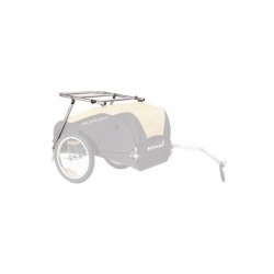 Burley Nomad cargo rack