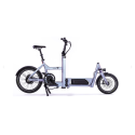 Vélo cargo CAR.LOS V1 Basic Compact