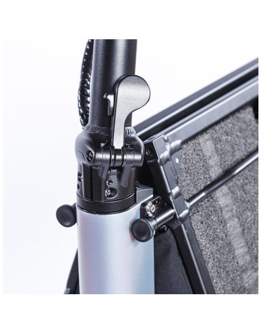 Vélo cargo CAR.LOS V1 Basic Compact