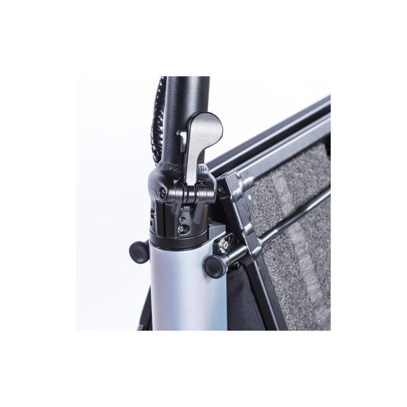 Vélo cargo CAR.LOS V1 Basic Compact
