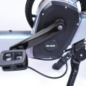 CAR.LOS V1 Basic Kompaktes Lastenfahrrad