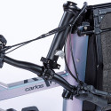 Vélo cargo CAR.LOS V1 Basic Compact