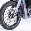 Vélo cargo CAR.LOS V1 FULL