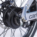 Vélo cargo CAR.LOS V1 FULL