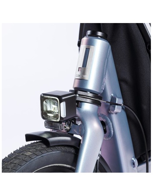 Vélo cargo CAR.LOS V1 FULL