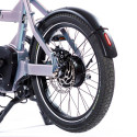 CAR.LOS V1 FULL Compact cargo bike